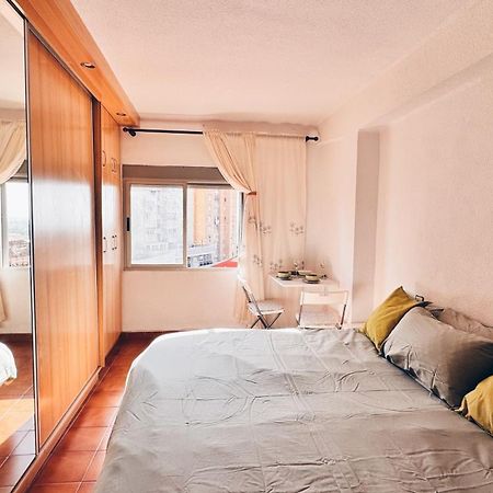 Sol Motril Centro Apartment Exterior photo