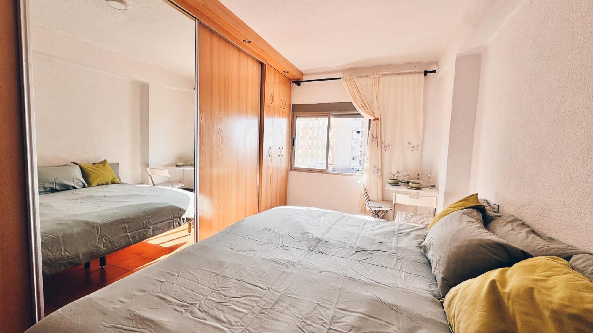Sol Motril Centro Apartment Exterior photo