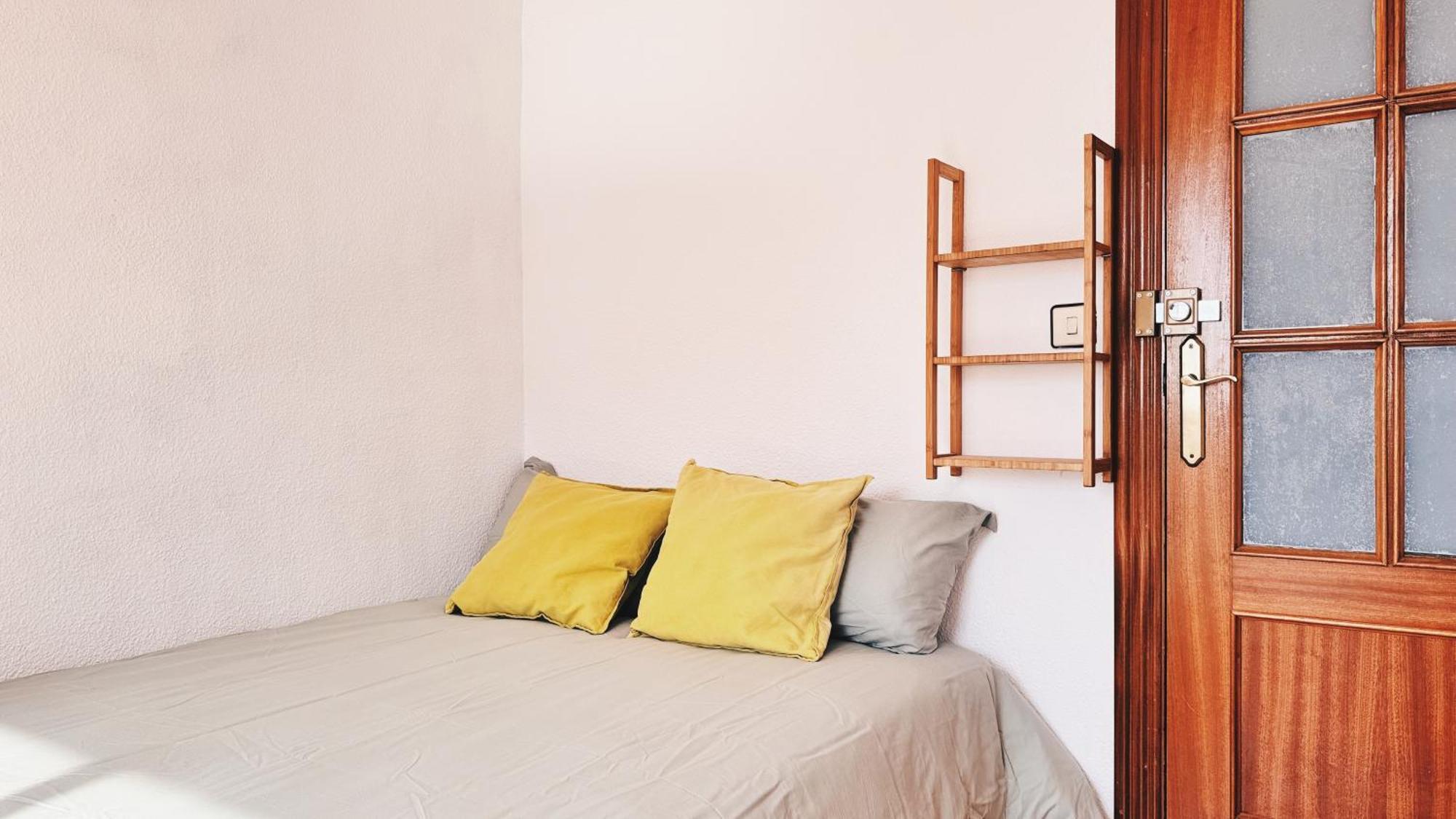 Sol Motril Centro Apartment Exterior photo