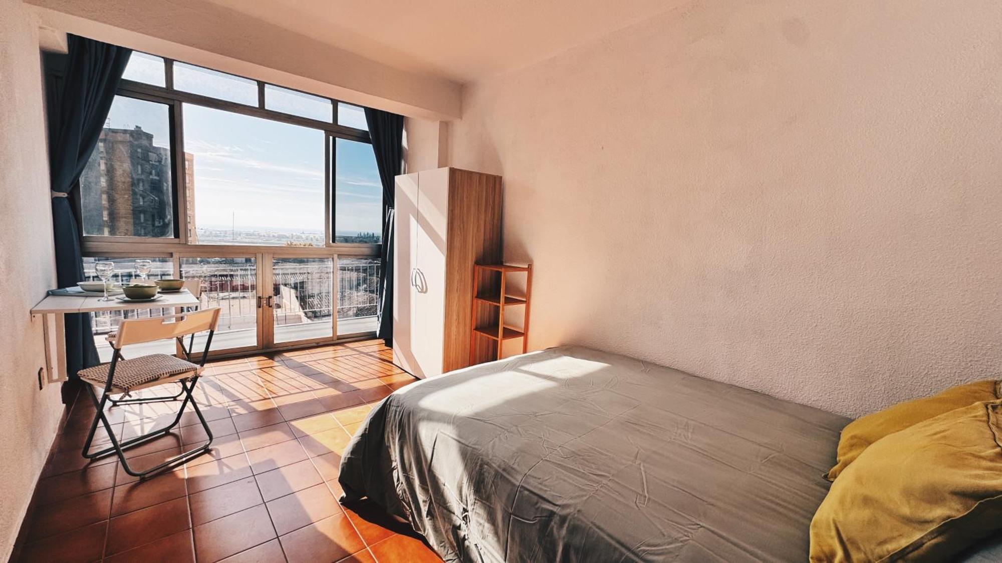 Sol Motril Centro Apartment Exterior photo