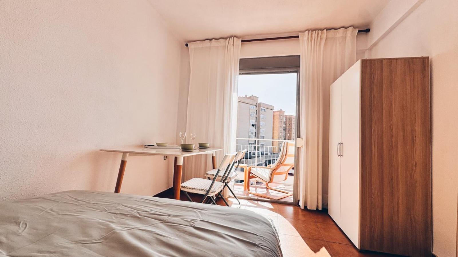 Sol Motril Centro Apartment Exterior photo
